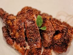 -广州文华东方酒店·江-由辉师傅主理