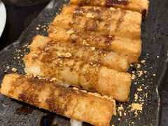 红糖年糕-松茸小馆·云南特色餐厅