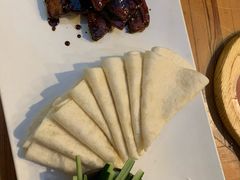 -院子餐厅·大锅菜·老杭帮(桥西直街店)