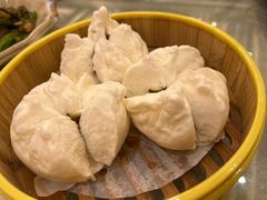-北海渔村酒楼·粤菜海鲜点心(新华店)