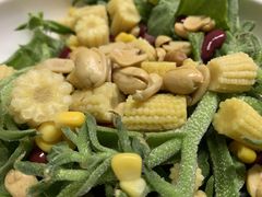 -维园港式茶餐厅(龙岗盛平店)