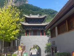 -太行锡崖沟旅游度假区