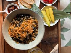 -时光花园(白鹭洲店)