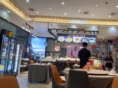 -潮道鱼仔店·潮汕味(长兴路店)