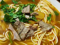 -美玲拉面(鞍山西道店)