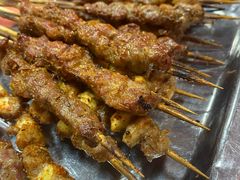 -觅姐麻辣烫(安定门店)