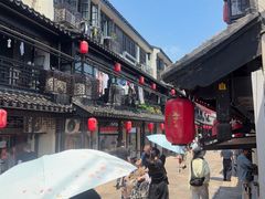 -葑门横街