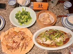 -南京大牌档(壹方天地店)