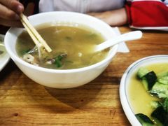 -王胖子驴肉火烧(鼓楼店)