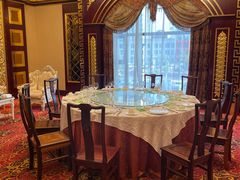 -临沂华盛江泉城大酒店