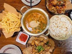 -一乐韩国炸鸡(梅江店)