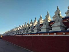 -墨石公园景区