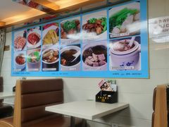 -港式金翠茶餐厅