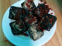 -五娭毑臭豆腐(黄兴南路店)