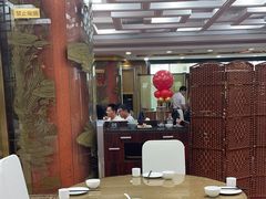 -良友·海鲜青岛菜·海肠捞饭(五四广场店)