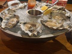-THE CANNERY&JUJU 新鲜海鲜·牛排美食酒廊