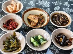 -张关合渣(航空大道店)