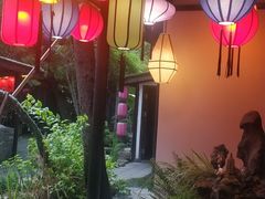 -院8里·小聚园老川菜(九眼桥店)