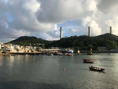 -南丫岛