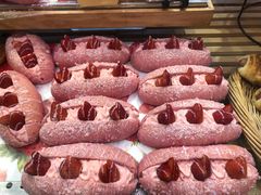-巴黎贝甜(印象城店)