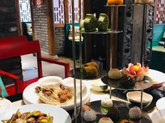 京八件-京味斋·北京烤鸭(华威桥北工大店)