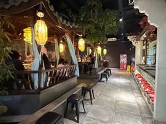 -老平安农家菜(平安店)