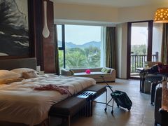 -惠州金海湾嘉华度假酒店