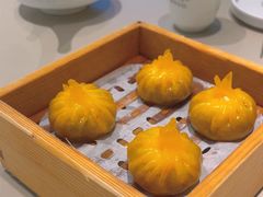-蔡澜点心·粤菜(万菱汇店)