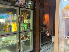 -布衣草棚风格餐厅