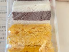 -南大门韩国米糕(公滨路店)