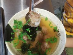 -二马路野馄饨烧烤(二马路店)