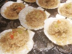 -盐汪子杂鱼馆(大港店)