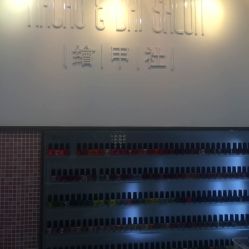 -绘甲社NACHO&DAI SALON