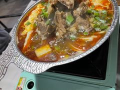 -云晓光头烧烤吧(盛夏店)