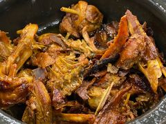 -斯丹姜母鸭·古法干香(涂门街总店)