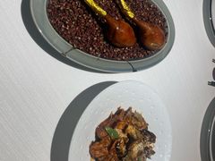 -怡情荟•海鲜青岛菜(五四广场旗舰店)