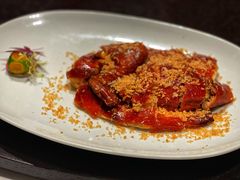 -宝丽轩中餐厅BAOLIXUAN