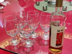 -益健名厨海鲜城(夏湾店)