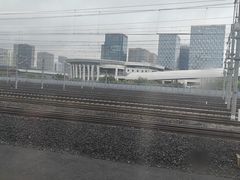 -济南西站