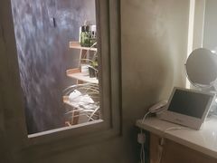 -施奈儿.洗头頭療.按摩SPA.采耳(上梅林店)