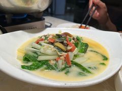 -贵州人家·酸汤火锅·20年老字号