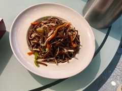 -皖小斌·小葱伴豆腐(丰收路店)