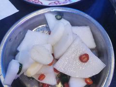 -肥龙火锅(南坪店)