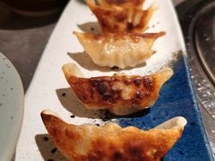 日式煎饺-厚贞日式烤肉(龙之梦店)