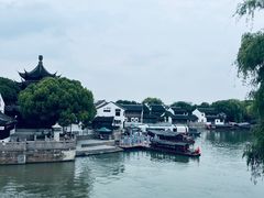 -山塘街