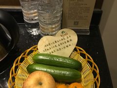 -九华山聚龙大酒店