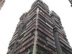 -珠海拱北口岸