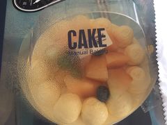 -FASHION BAKERY法森贝克(新德路店)