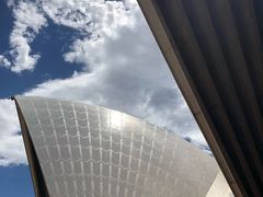 -悉尼歌剧院