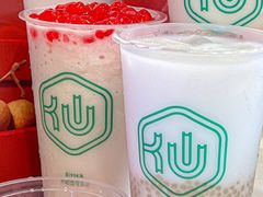 -仙雨林·奶茶鲜果茶(书院巷店)